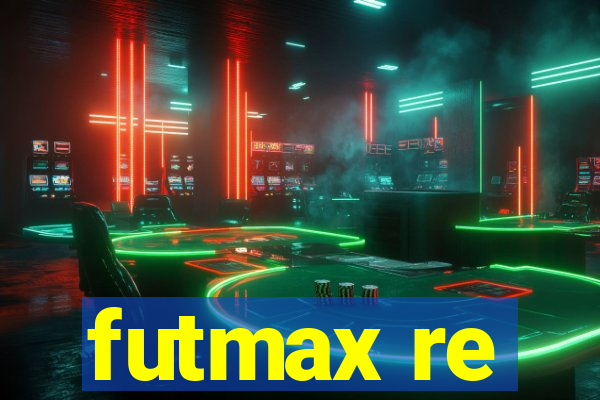 futmax re